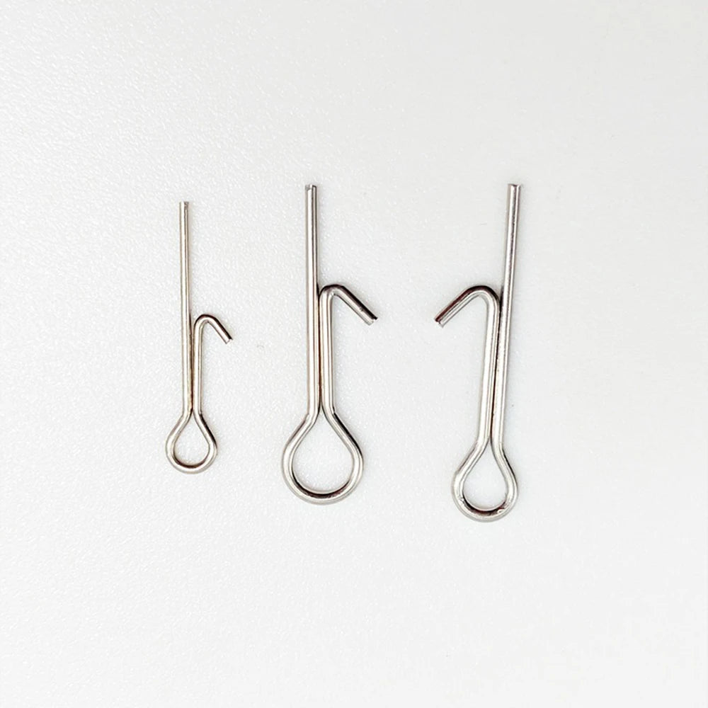 Bait Stinger Spike Pins