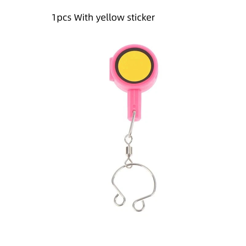 Quick Knot Tying Tool for Fishing - Fishing Tackle from Linloft.