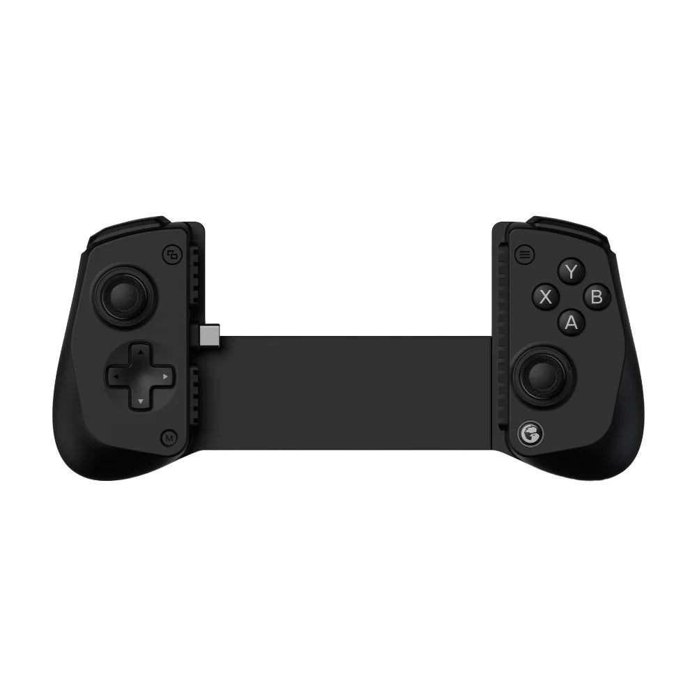 GameSir X5 Lite Mobile Gaming Controller for Android iPhone 16/15 - Lightweight Design, Hall Effect, No-Drift, App Customization - Gaming Accessories from Linloft.