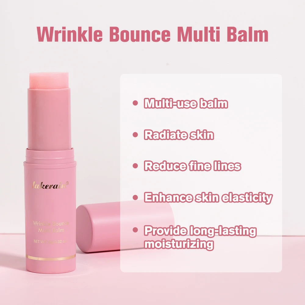 Hydrating Collagen Multi Balm Stick - Beauty & Personal Care from Linloft.