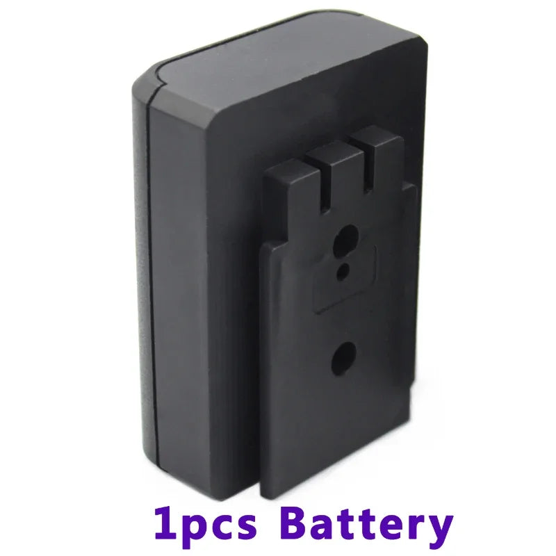 12800mAh Battery for Laser Levels - Electronics & Accessories from Linloft.