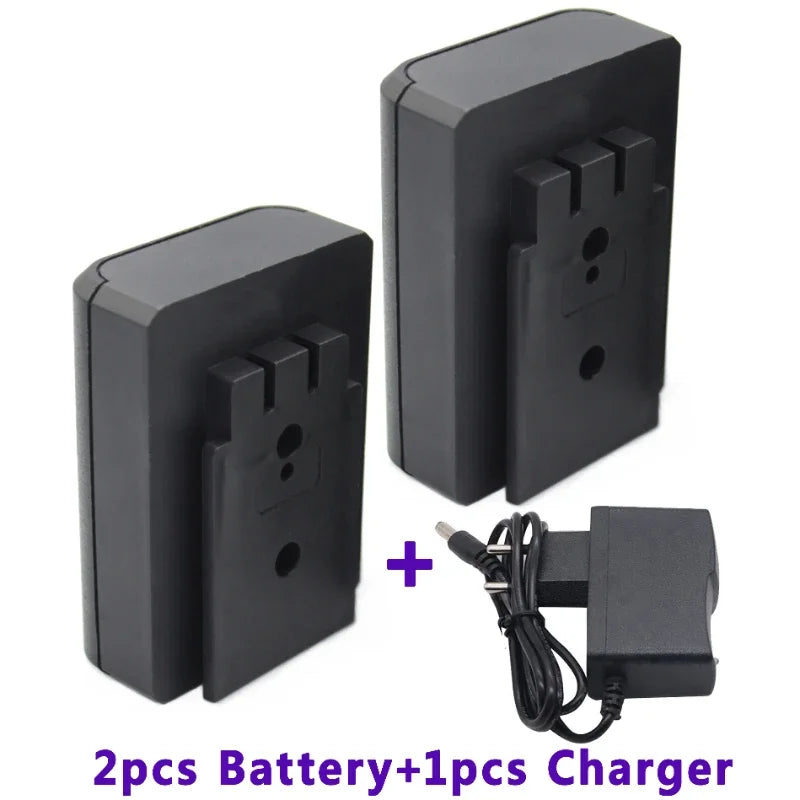 12800mAh Battery for Laser Levels - Electronics & Accessories from Linloft.