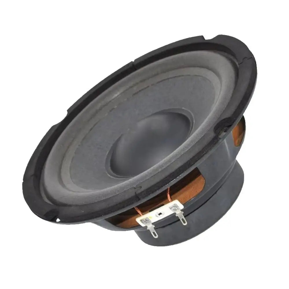 1Pcs New 30-150mm Speaker Dust Cap PP Woofer Cone Cover Black Matte Audio Speaker Protector Speaker Accessories