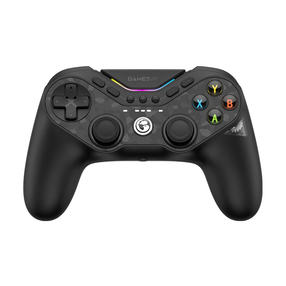 GameSir Tarantula Pro Switch 2 Controller Wireless Gamepad with 9 Mappable Buttons 6-Axis Gyroscope Hall Effect Triggers and NFC - Gaming Accessories from Linloft.