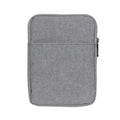 12th Generation 6-7inch e-Reader Sleeve Waterproof Shockproof Carrying Case Portable Anti Scratch for Kindle/Boox/Kobo