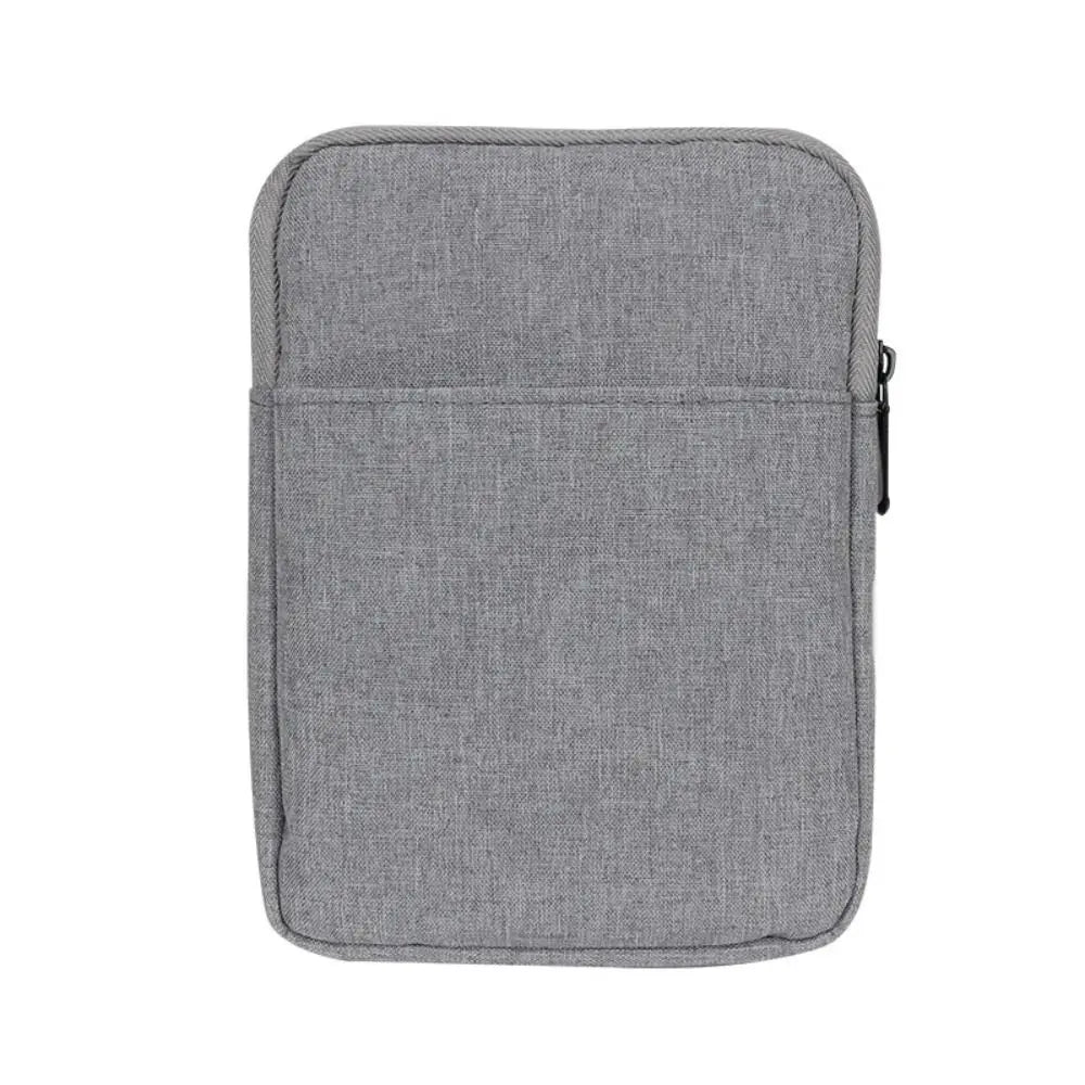 12th Generation 6-7inch e-Reader Sleeve Waterproof Shockproof Carrying Case Portable Anti Scratch for Kindle/Boox/Kobo