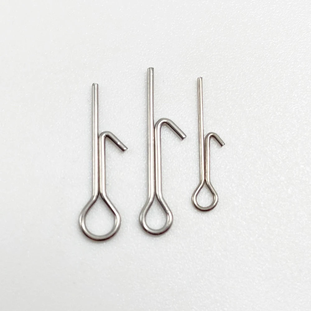 Bait Stinger Spike Pins