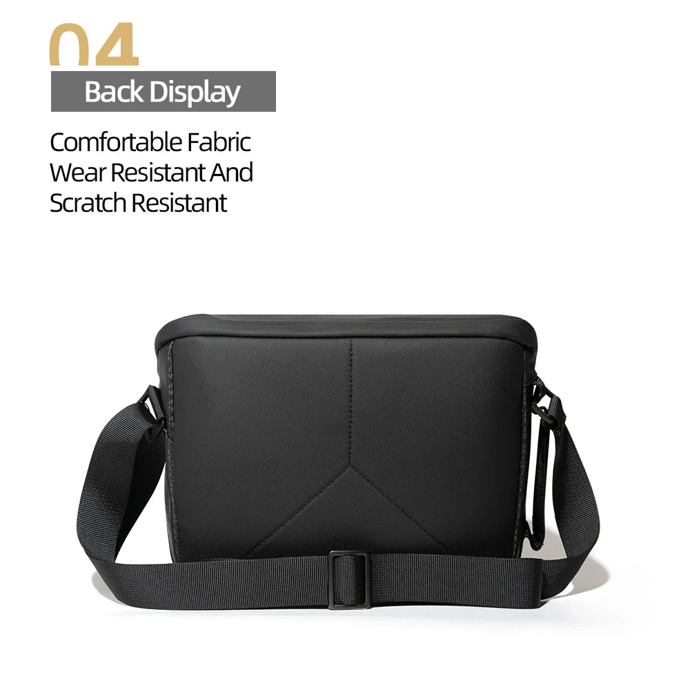 Backpack For DJI NEO/Mini 4 Pro Shoulder Bag Storage Case Travel Handbag For DJI Mini 4K/2/Air 2S/Mini 3/3Pro Dron Accessories