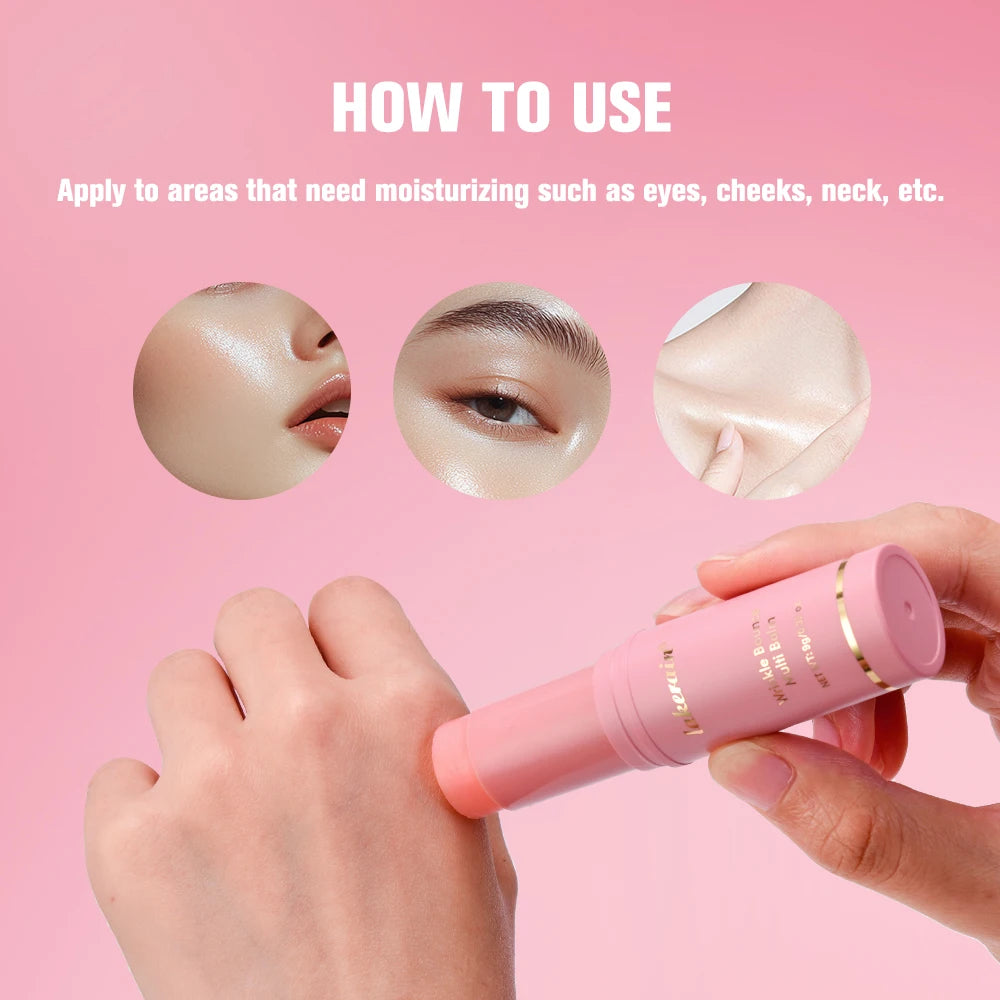 Hydrating Collagen Multi Balm Stick - Beauty & Personal Care from Linloft.