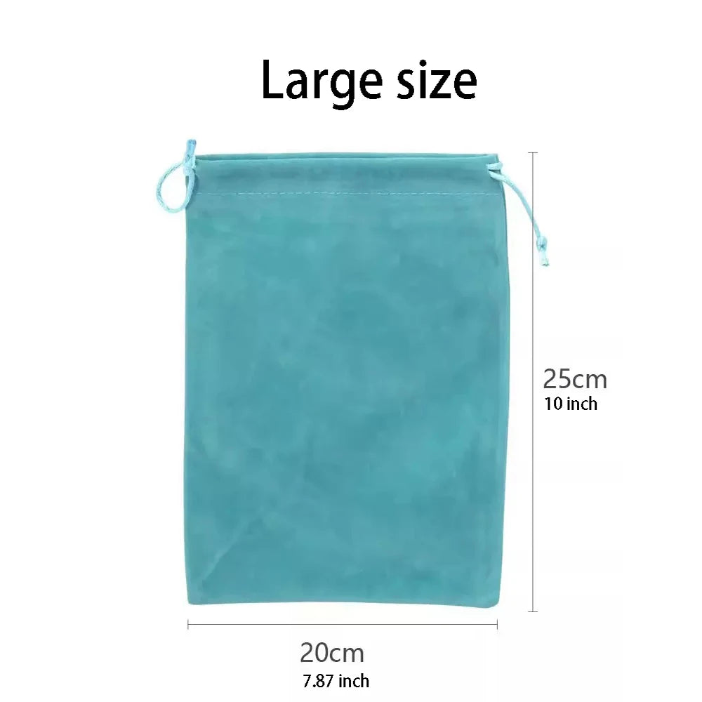 Padded Fishing Reel Protective Pouch - Fishing Reels from Linloft.