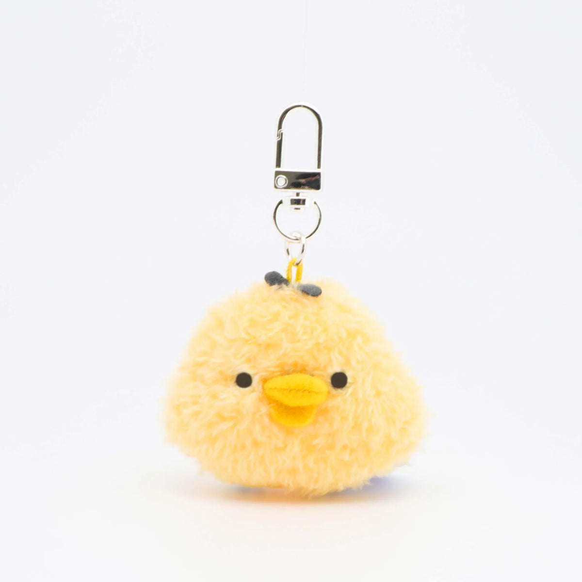 Rilakkuma Halloween Plush Keychain - Necklaces from Linloft.