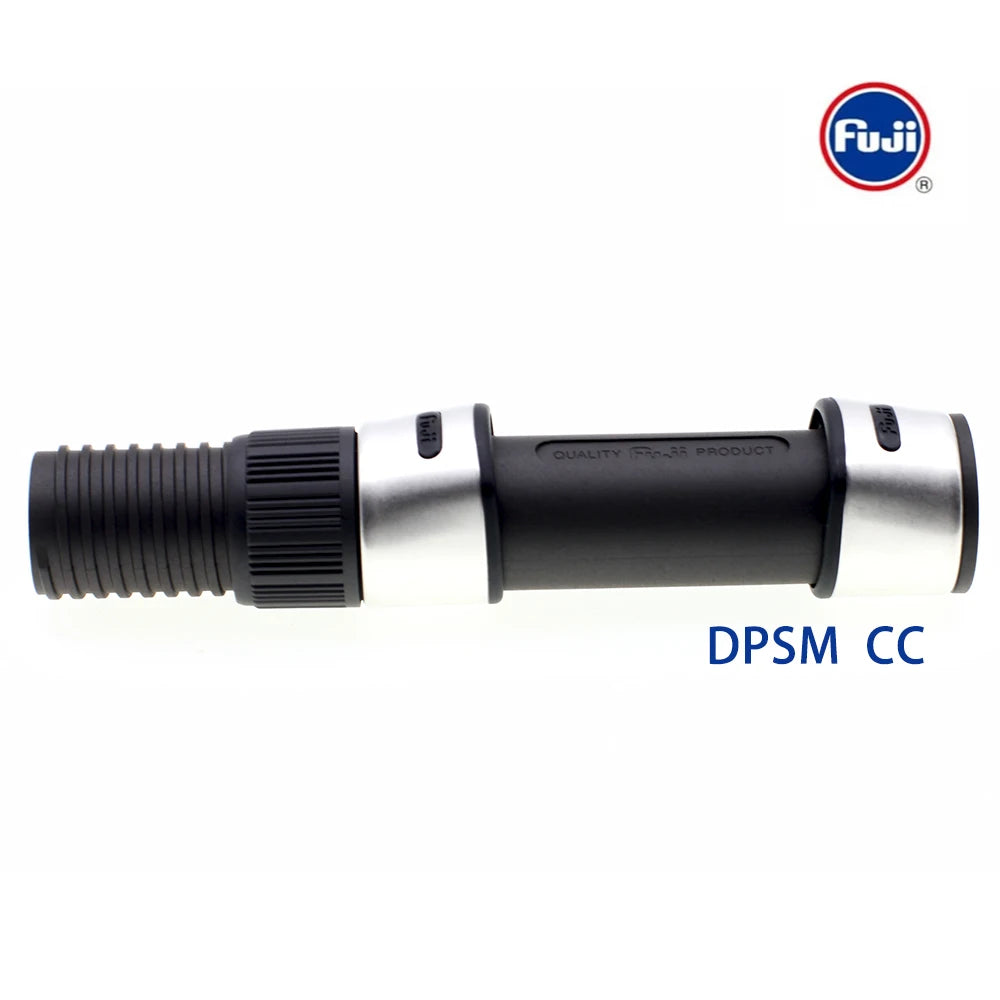 Fuji Pipe Reel Seat - Fishing Tackle from Linloft.