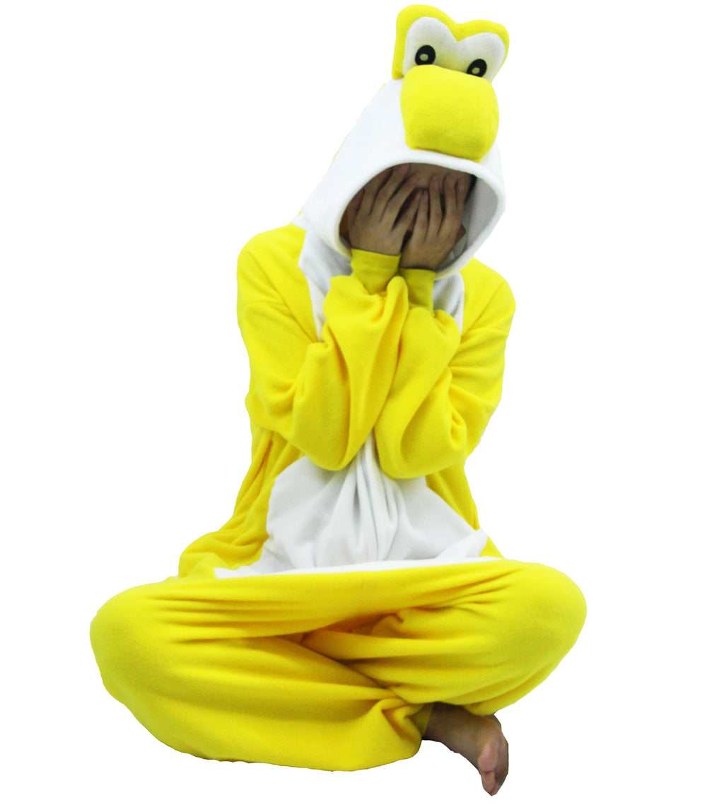 Colorful Yoshi Onesies Kigurumi Pajamas for Adult Unisex Fleece Pyjama Christmas Halloween Cosplay Cos Women Sleepwear Outfits