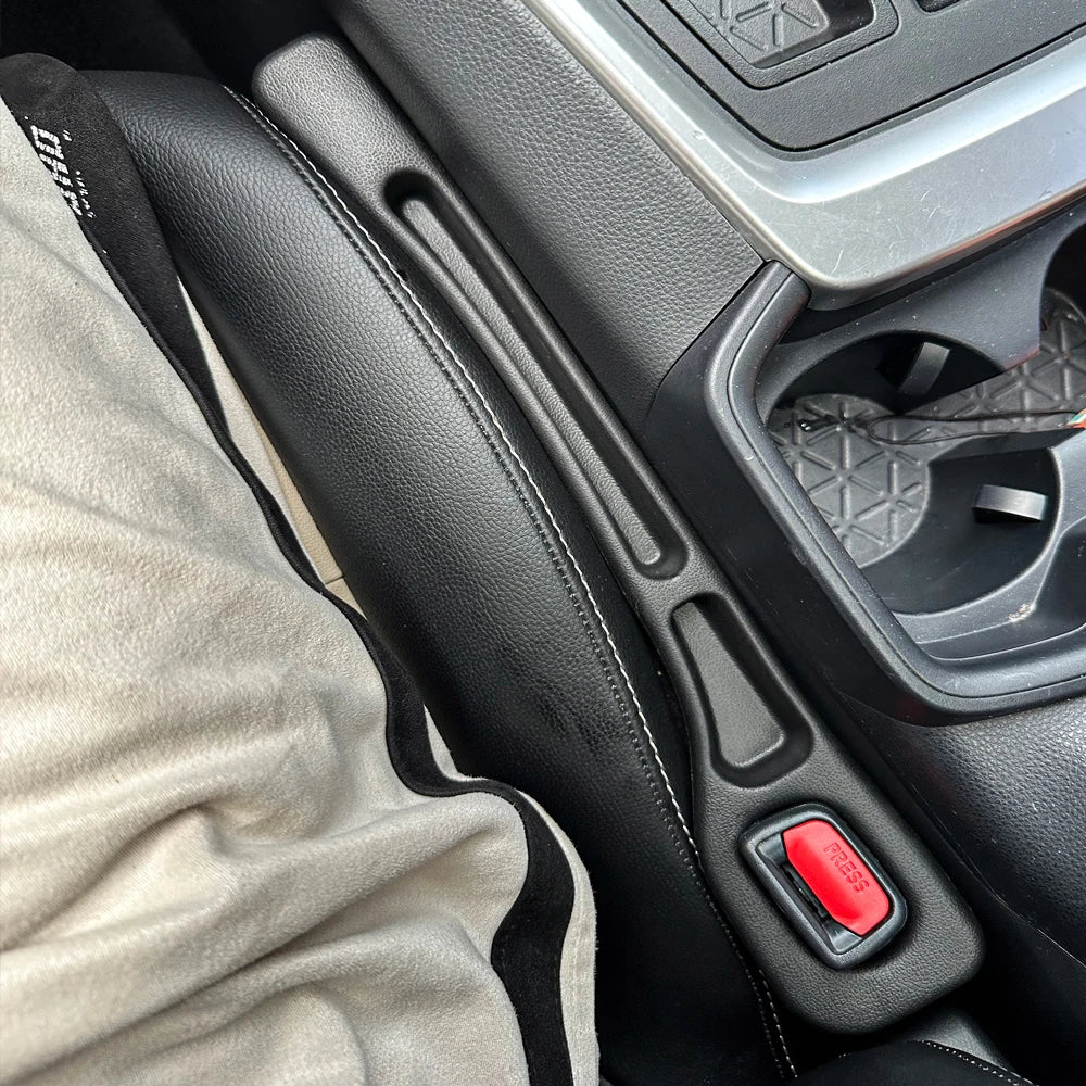 Car Seat Gap Filler Strip