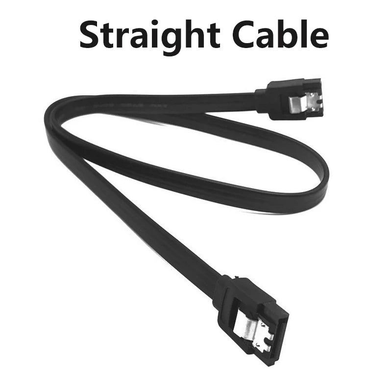 SATA 3.0 Hard Drive Data Cable - Electronics & Accessories from Linloft.