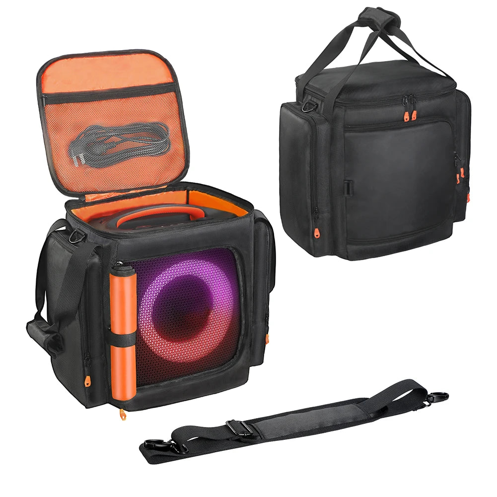 Carry Bag for JBL PartyBox Encore 2 - Electronics & Accessories from Linloft.