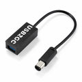 USB2GC USB Controller to NGC Adapter for GameCube Console Connect to Switch Pro, XBOX 360, PS3,PS4,PS5 USB Controllers - Gaming Accessories from Linloft.