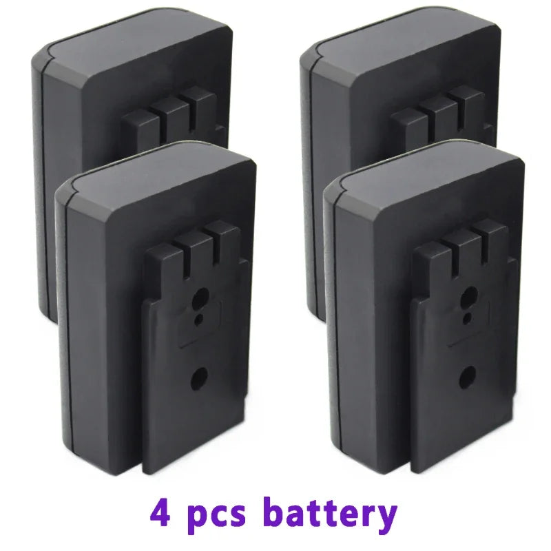 12800mAh Battery for Laser Levels - Electronics & Accessories from Linloft.