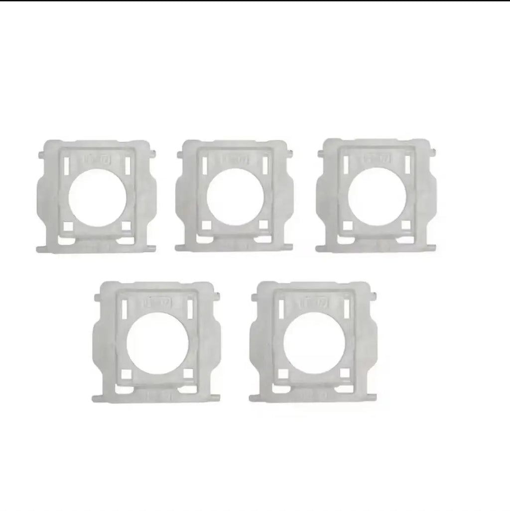 Individual Number/Letter/Symbol KeyCap hinges for MacBook Pro A2141 A2179 A2337 A2338 A2289 keycap Hinge bracket holder