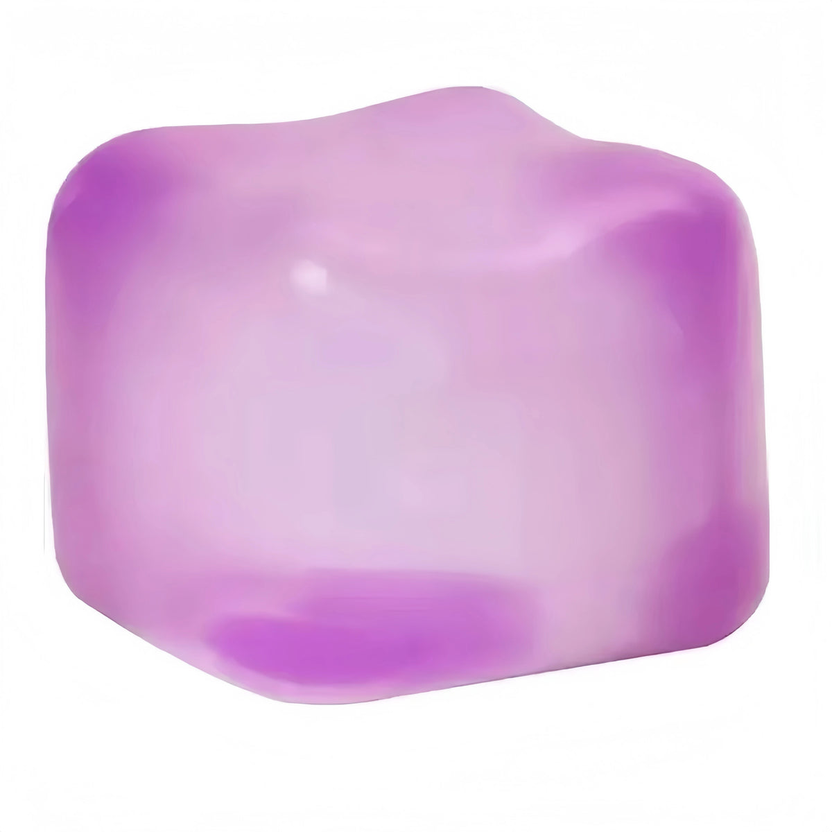 Nice Cube, Ice Cube Squishies Toys, Durable, Slow-Rebound Fingertip Exquisite Spherical Ice Cube With Box, Non-Sticky Desk Toy For Relaxation & Focus For Adult, Classroom Prizes, Novelty Gift for Kids and Adults, Christmas/Ha - Seasonal & Holiday from Linloft.