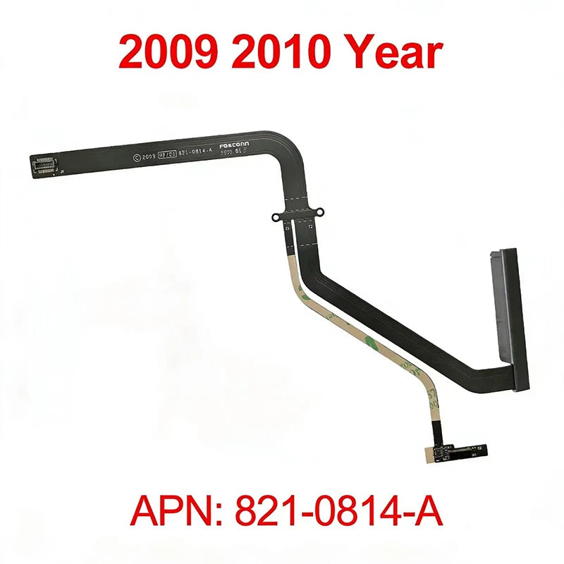 SATA Hard Drive Cable for MacBook Pro A1278 - Electronics & Accessories from Linloft.