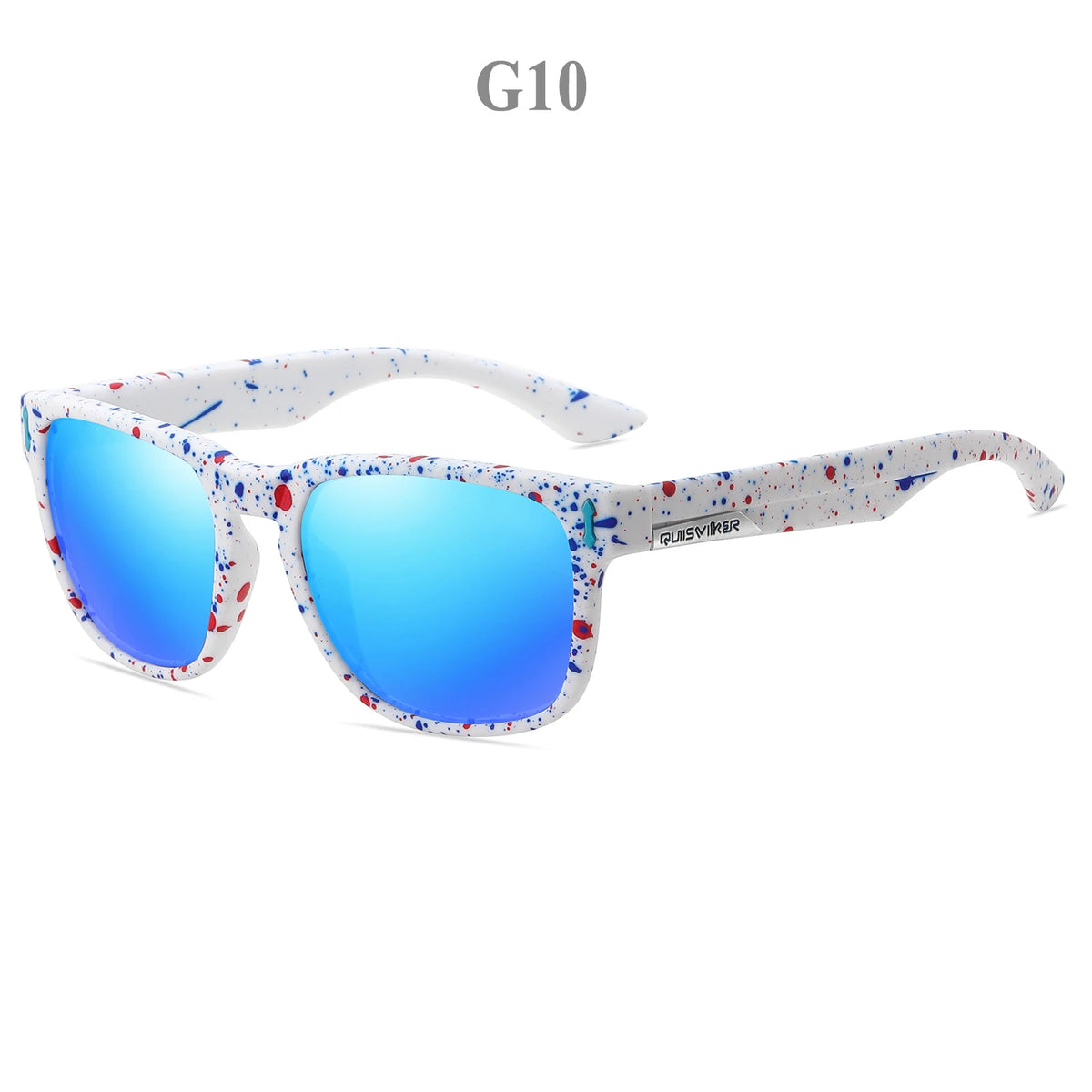 Polarized UV400 Sport Sunglasses - Fishing Tackle from Linloft.