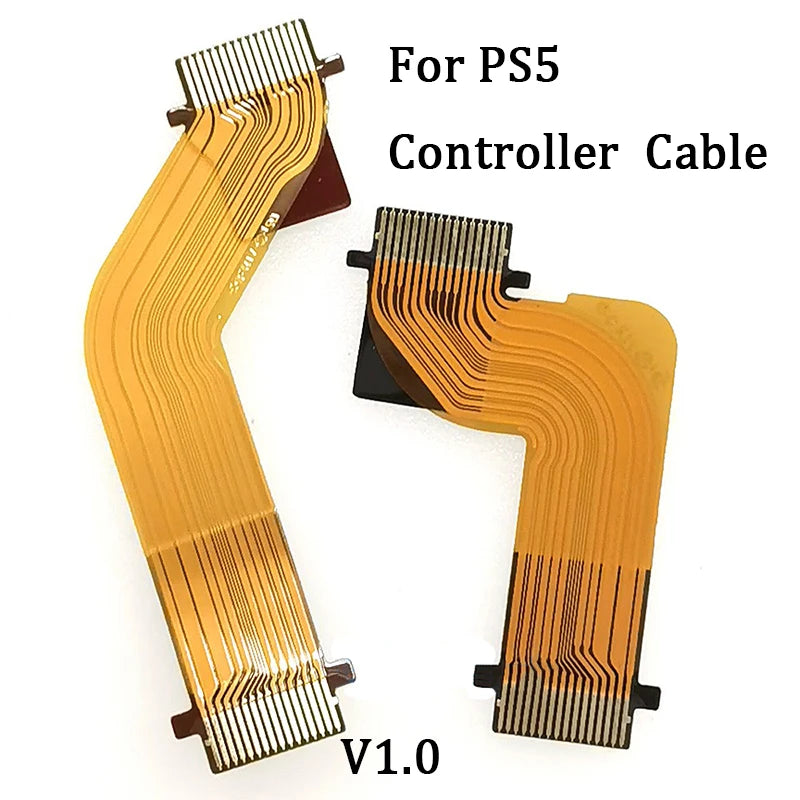 Microphone Flex Cable for PS5 Controller - Gaming Accessories from Linloft.