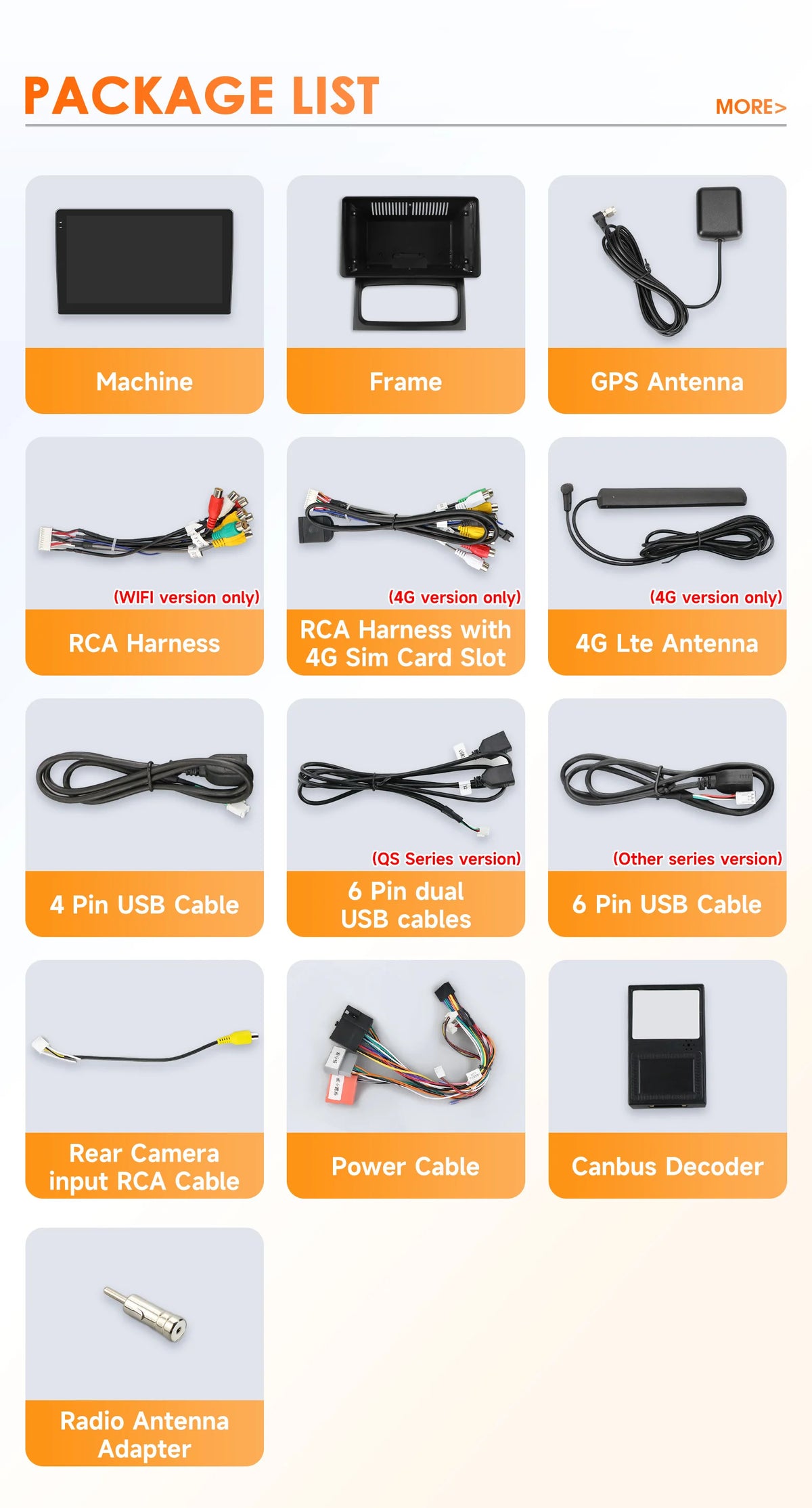 Hizpo 6115 Wireless CarPlay Autoradio for Renault Clio 2 2000-2012 Car GPS Radio Multimedia 2 Din Android 4G AI Voice 360 Camera