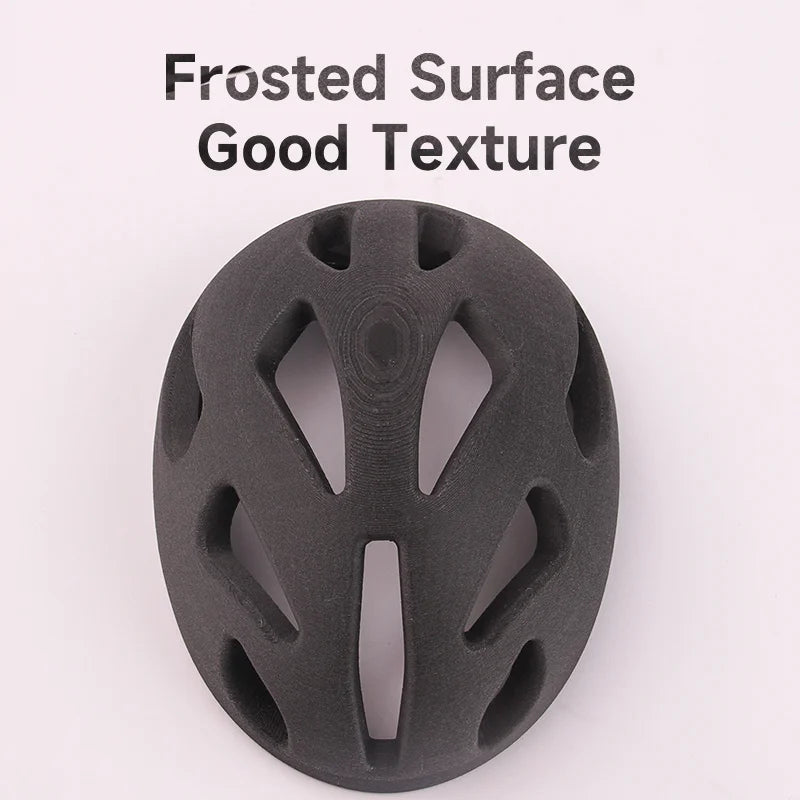 ESUN Carbon Fiber PETG 3D Filament High Strength 3D Printer Filament 1.75MM 1KG PETG Carbon Fiber Filament For Bambu Lab PETG-CF - 3D Printing Accessories from Linloft.