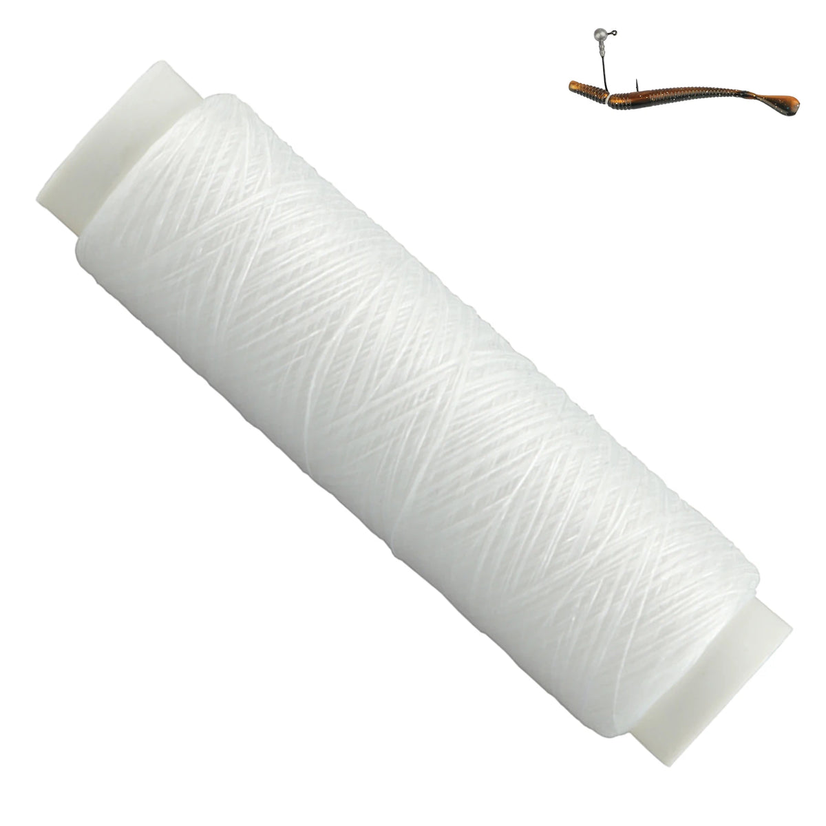 Strong Nylon Fishing Line, 250m - Fishing Tackle from Linloft.