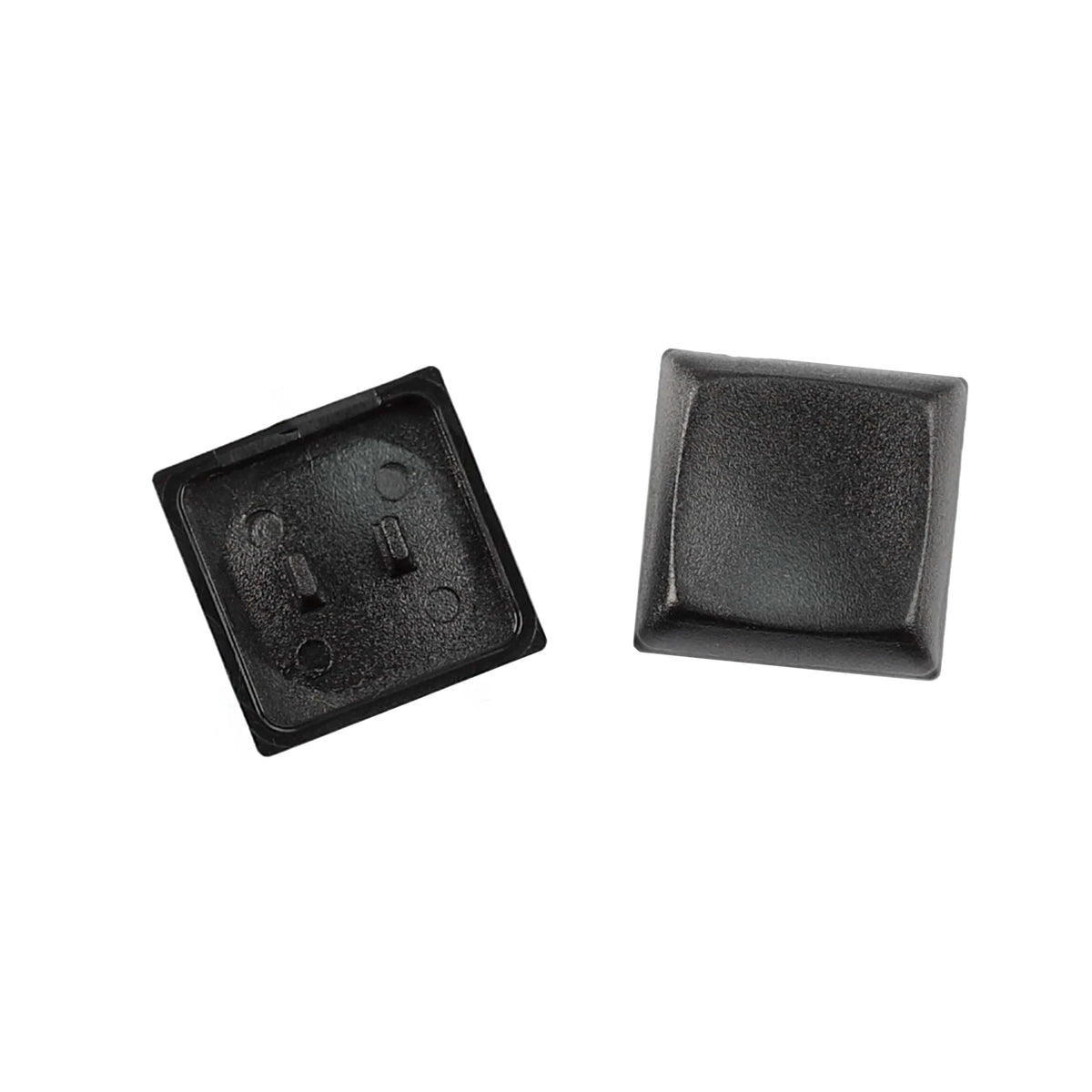 Low Profile Blank PBT Keycaps - Electronics & Accessories from Linloft.