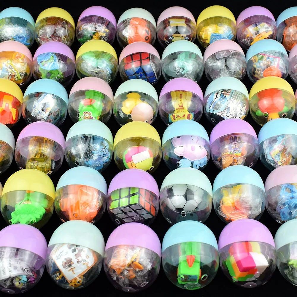 Surprise Blind Boxes for Party Favors - Seasonal & Holiday from Linloft.
