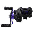 YT-DC Smart DC Baitcasting Reel Long cast all-purpose Built-in Drag Clicker 186g Fishing Coil