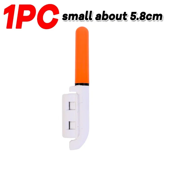 Fishing Electronic Color Luminous Stick Light LED Removable Waterproof Float Tackle Night Tackle Accessorie CR425/CR322 Battery - Fishing Tackle from Linloft.