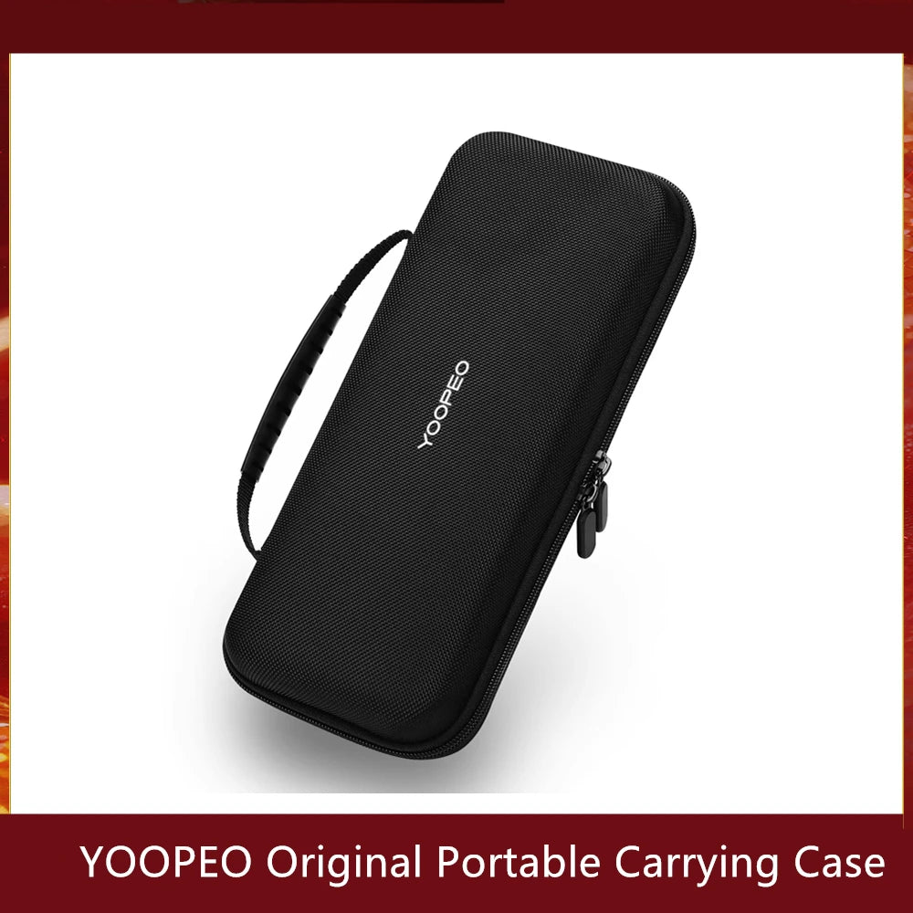 Carrying Case for Handheld Controllers - Gaming Accessories from Linloft.