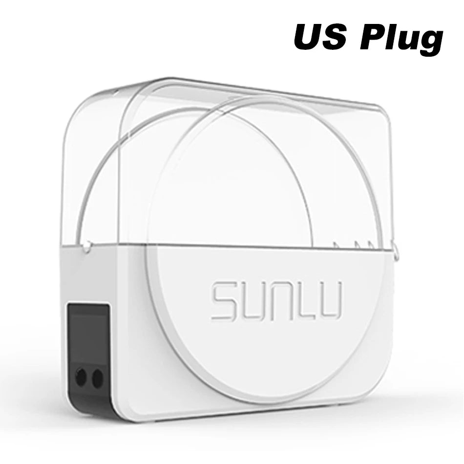 SUNLU S1+ 3D Filament Drying Box Fila-Dryer Drying Filament Storage Box Keeping Filament Dry Holder For 3D Printing Fast Heating - 3D Printing Accessories from Linloft.