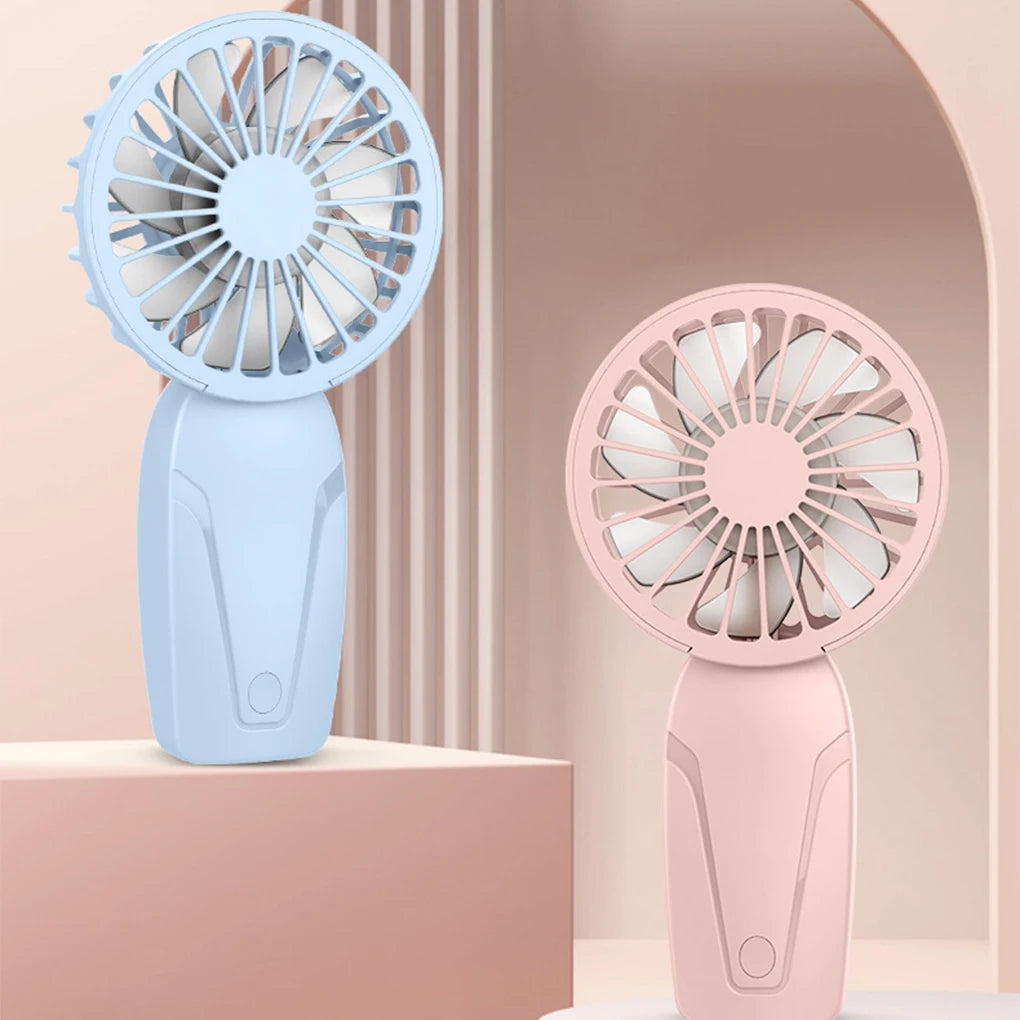 Portable Handheld Mini Fan