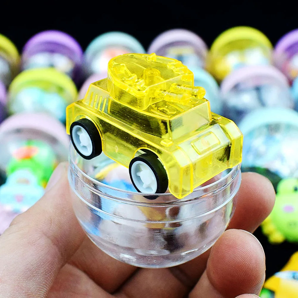 Surprise Blind Boxes for Party Favors - Seasonal & Holiday from Linloft.