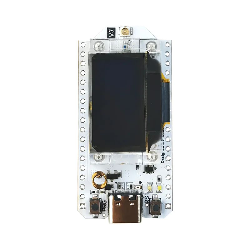 Heltec WiFi LoRa 32 V3 Dev Board - Electronics & Accessories from Linloft.