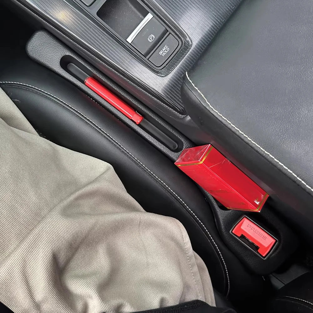 Car Seat Gap Filler Strip