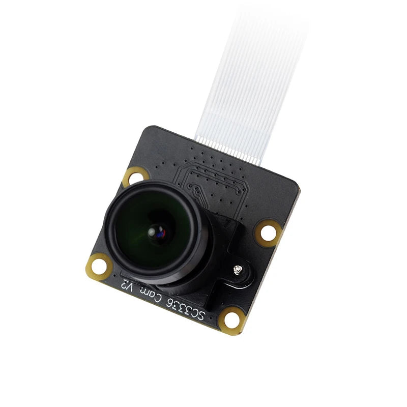 LuckFox Pico 3MP Camera Module - Camera & Optic Accessories from Linloft.