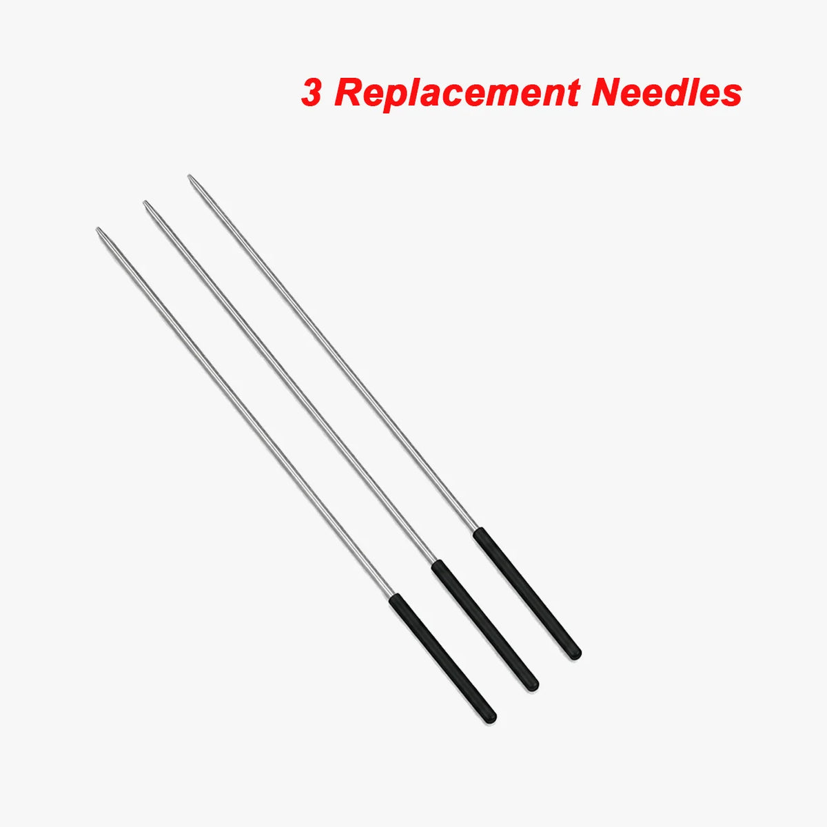 3D Printer Nozzle Cleaning Needle Kit - 3D Printing Accessories from Linloft.