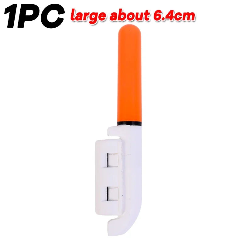 Fishing Electronic Color Luminous Stick Light LED Removable Waterproof Float Tackle Night Tackle Accessorie CR425/CR322 Battery - Fishing Tackle from Linloft.