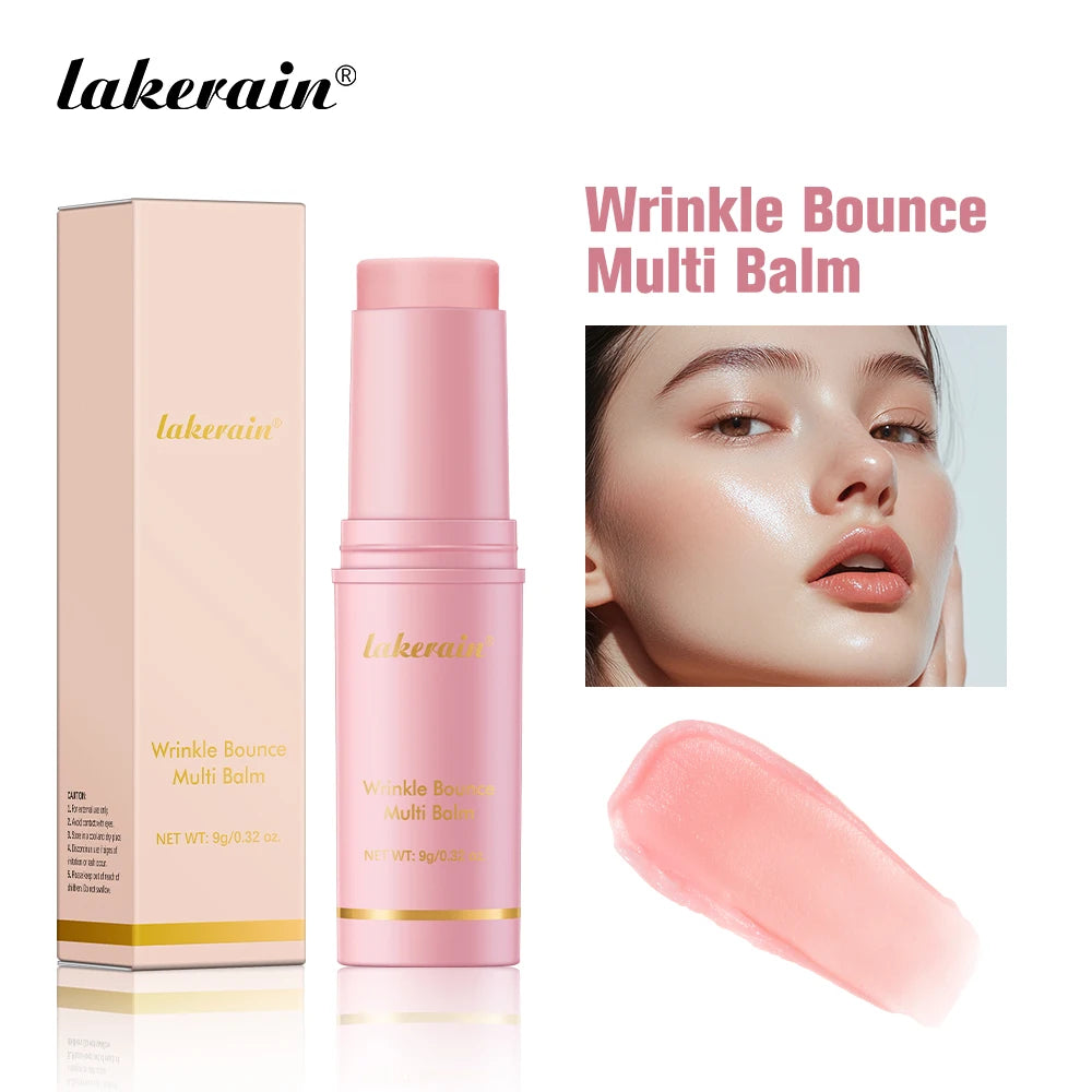 Hydrating Collagen Multi Balm Stick - Beauty & Personal Care from Linloft.