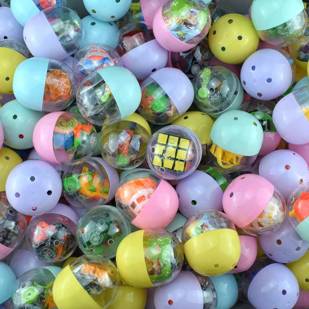 Surprise Blind Boxes for Party Favors - Seasonal & Holiday from Linloft.