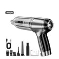 Cordless Brushless Handheld Vacuum