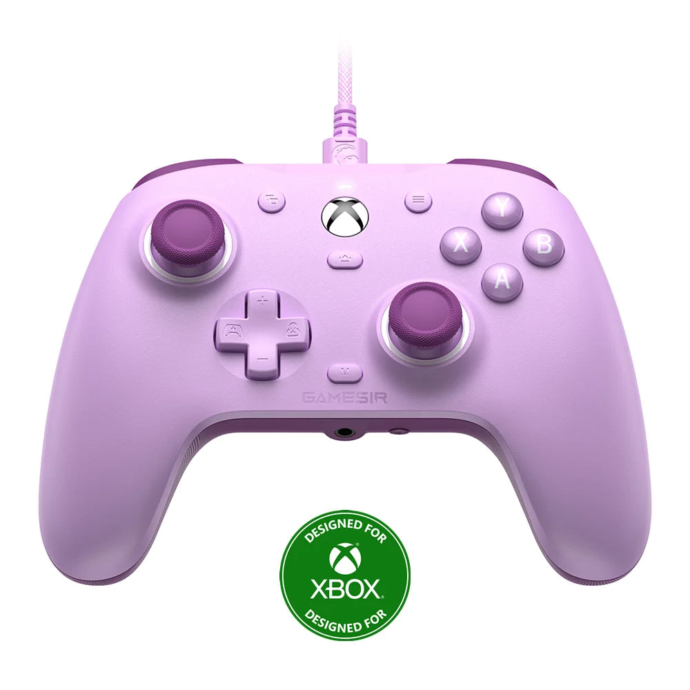 GameSir G7 SE Wired Xbox Controller - Gaming Accessories from Linloft.