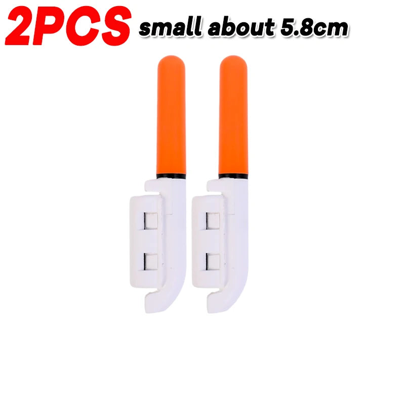 Waterproof LED Float Light Sticks - Fishing Tackle from Linloft.