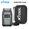 XTOOL Anyscan A30M V2.0 All System Car Diagnostic Tools Bluetooth OBD2 Scanner Active Test 26+ Reset CAN FD Lifetime Free Update