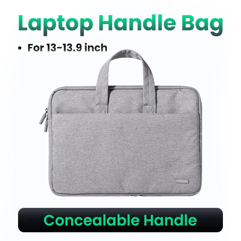 UGREEN Waterproof Laptop Sleeve - Electronics & Accessories from Linloft.